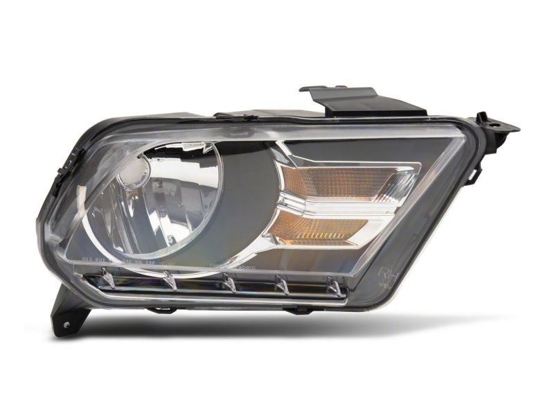 Picture of Raxiom RAX LED Headlights - 413416