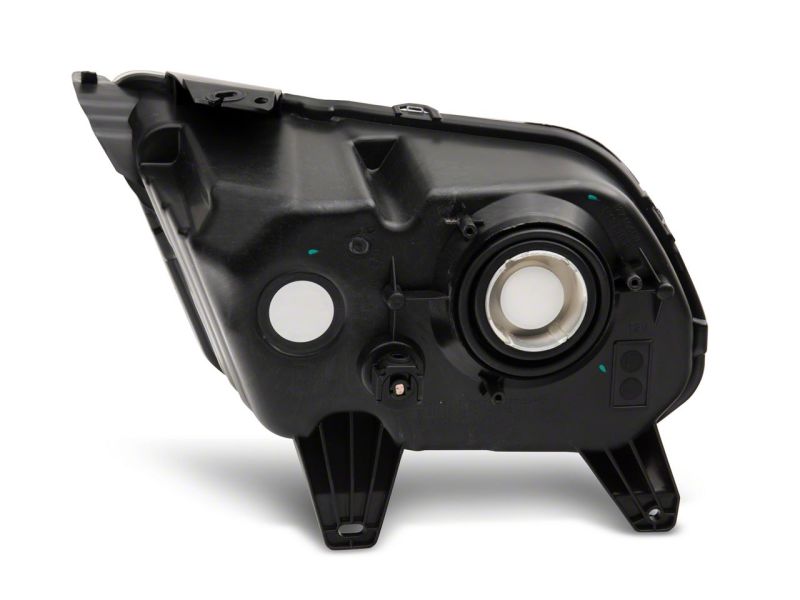 Picture of Raxiom RAX LED Headlights - 413416