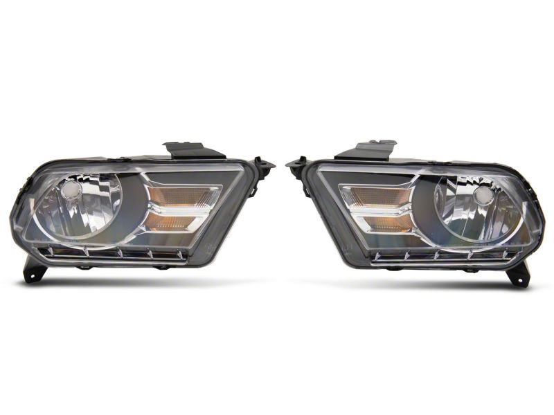 Picture of Raxiom RAX LED Headlights - 413416