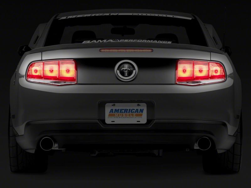 Picture of Raxiom RAX LED Taillights - 49145
