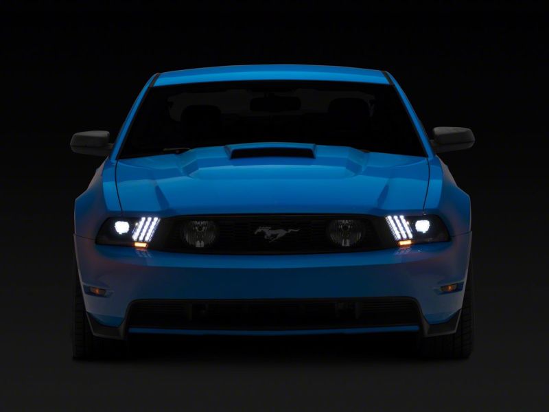 Picture of Raxiom RAX LED Headlights - 426685