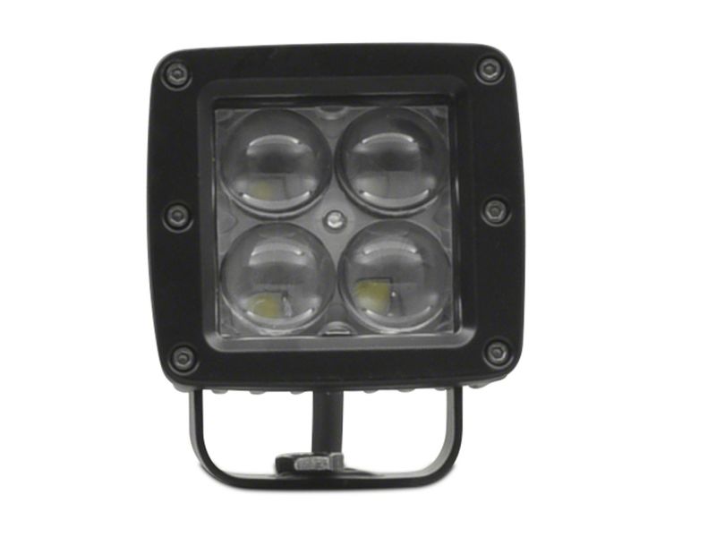 Picture of Raxiom RAX Offroad Lighting Light Bars & Cubes - J109464