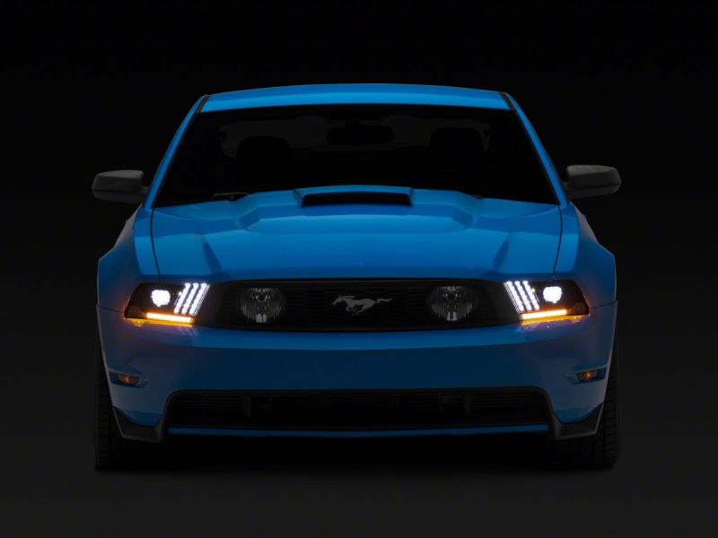 Picture of Raxiom RAX LED Headlights - 426685