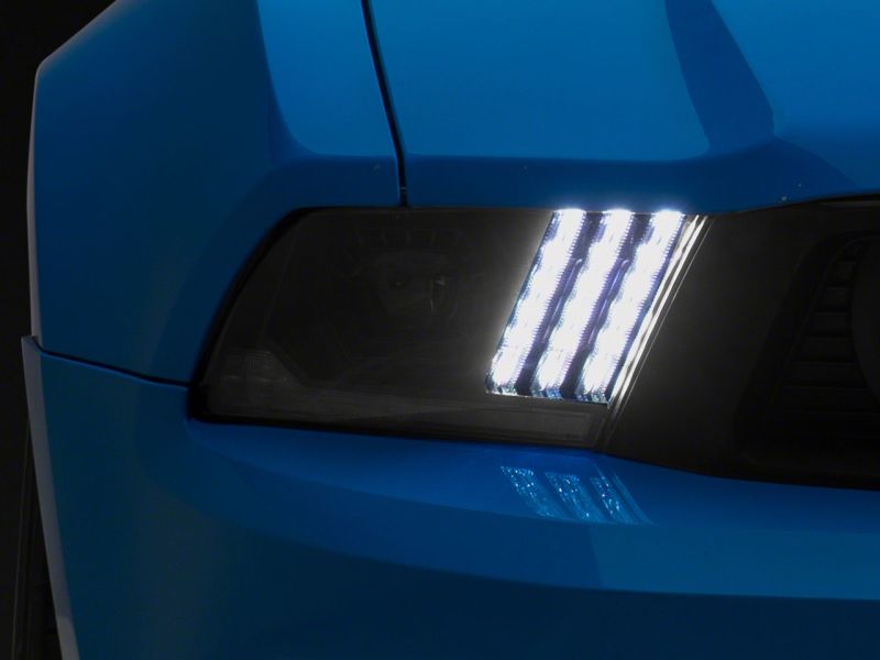 Picture of Raxiom RAX LED Headlights - 426685
