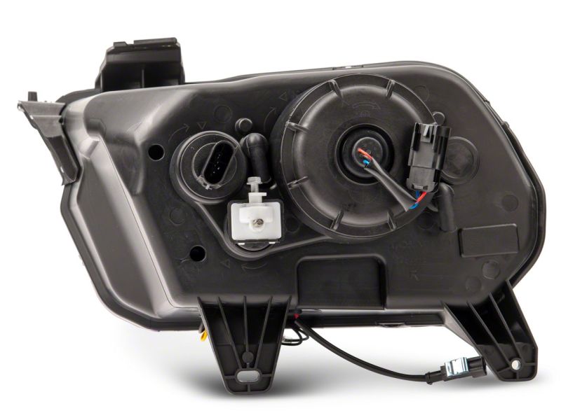 Picture of Raxiom RAX LED Headlights - 426685