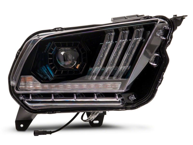 Picture of Raxiom RAX LED Headlights - 426685