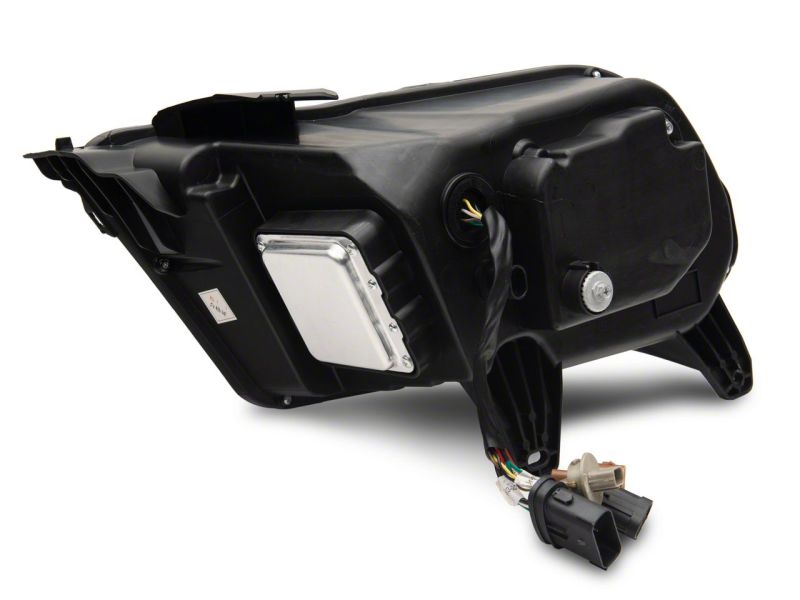 Picture of Raxiom RAX LED Headlights - 422461