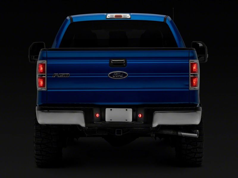 Picture of Raxiom RAX License Plate Bulbs - T557361
