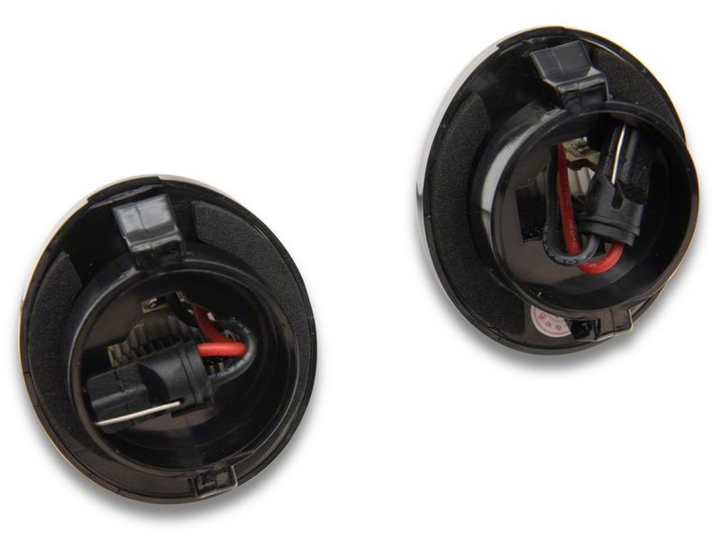 Picture of Raxiom RAX License Plate Bulbs - T557361