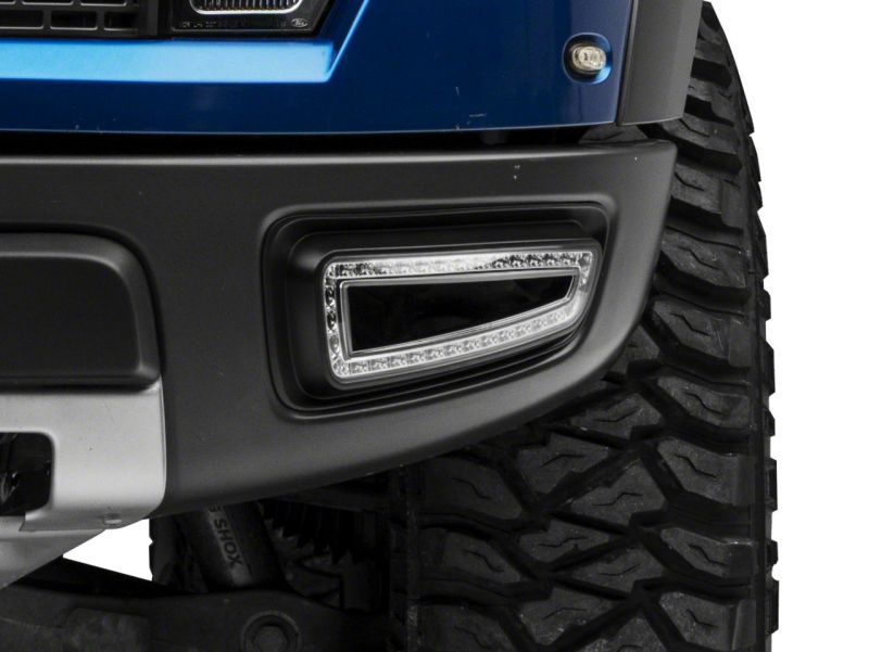 Picture of Raxiom RAX Fog Lights - T532801