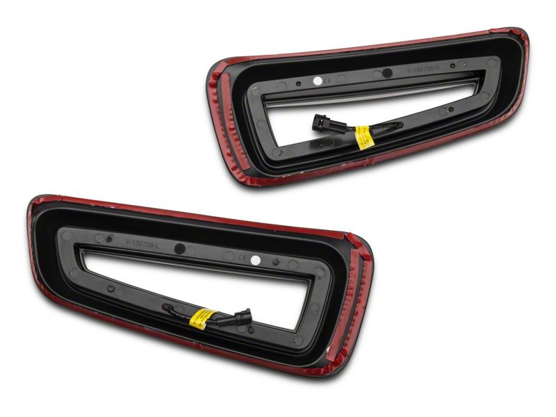 Picture of Raxiom RAX Fog Lights - T532801