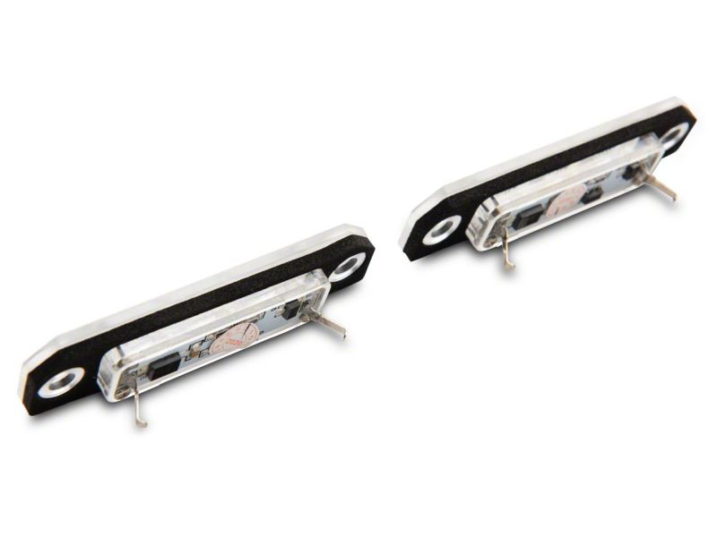Picture of Raxiom RAX License Plate Bulbs - 414649