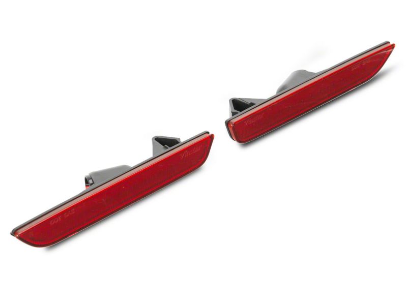 Picture of Raxiom RAX Marker Lights Sidemarkers & Indicators - 428414