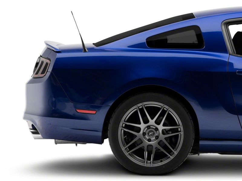 Picture of Raxiom RAX Marker Lights Sidemarkers & Indicators - 428414