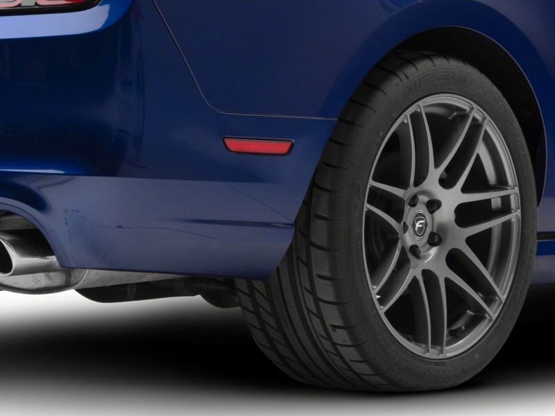 Picture of Raxiom RAX Marker Lights Sidemarkers & Indicators - 428414