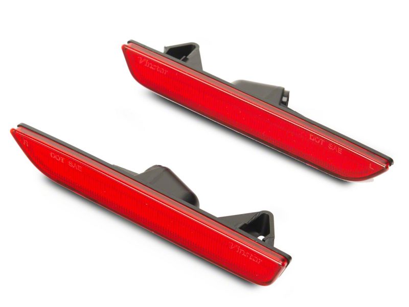 Picture of Raxiom RAX Marker Lights Sidemarkers & Indicators - 428414