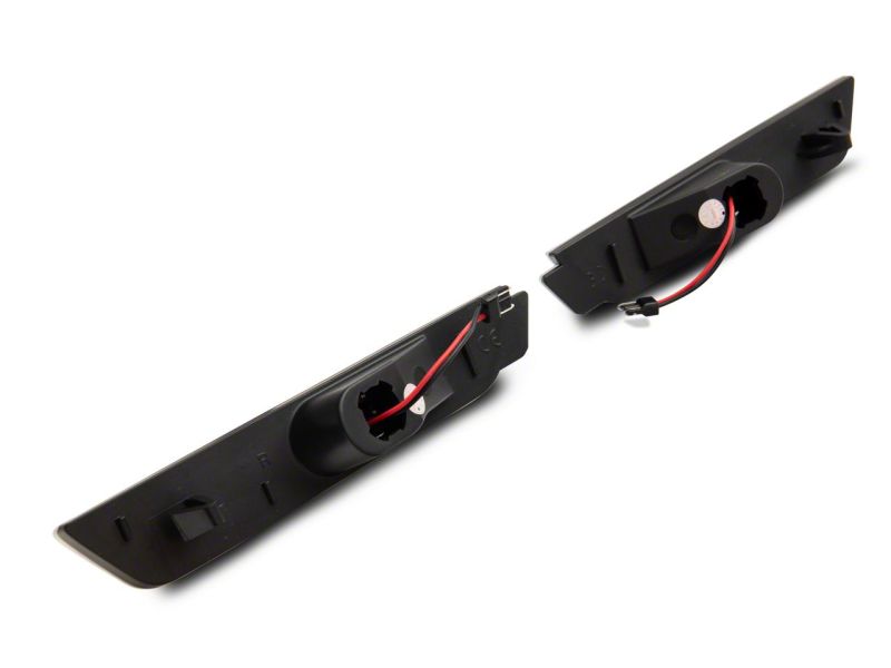 Picture of Raxiom RAX Side Markers Sidemarkers & Indicators - CC2931