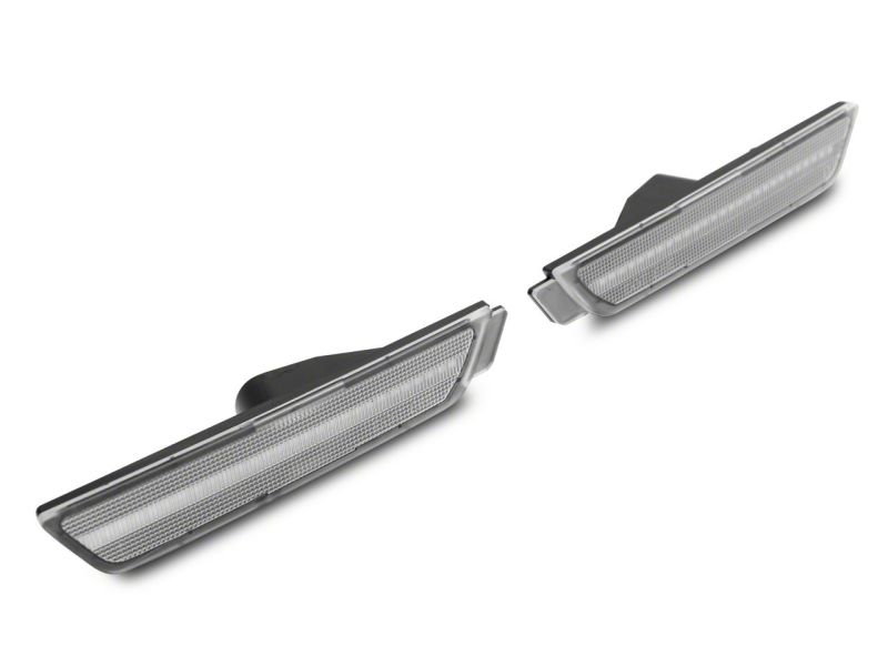 Picture of Raxiom RAX Side Markers Sidemarkers & Indicators - CC2931