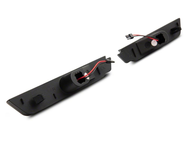 Picture of Raxiom RAX Side Markers Sidemarkers & Indicators - CC2932