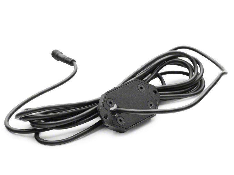 Picture of Raxiom RAX Lighting Kit Light Accessories and Wiring - U5456