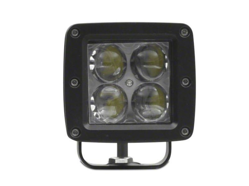 Picture of Raxiom RAX Offroad Lighting Light Bars & Cubes - J109462