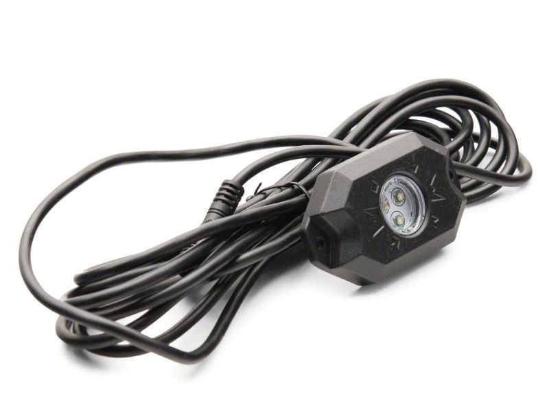 Picture of Raxiom RAX Lighting Kit Light Accessories and Wiring - U5456