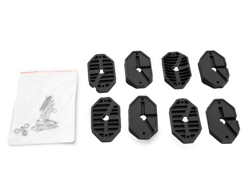 Picture of Raxiom RAX Lighting Kit Light Accessories and Wiring - U5456