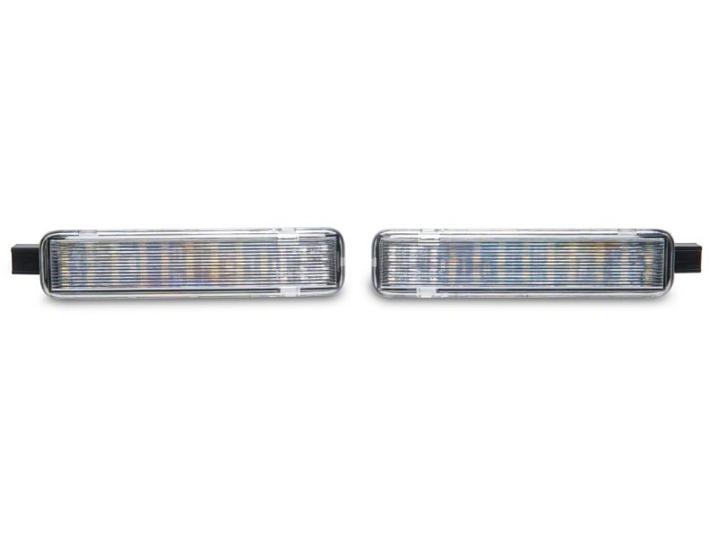 Picture of Raxiom RAX Courtesy Lamp Light Bars & Cubes - S155422