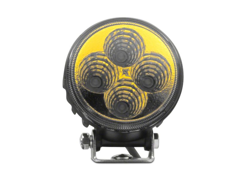 Picture of Raxiom RAX Offroad Lighting Light Bars & Cubes - J109482