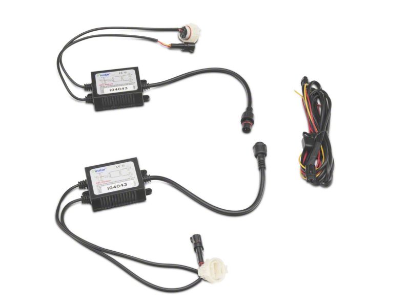 Picture of Raxiom RAX Fog Lights - J119947-B