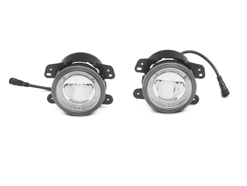 Picture of Raxiom RAX Fog Lights - J119947-B