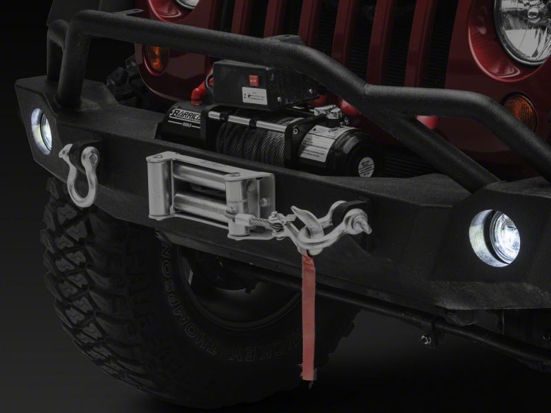 Picture of Raxiom RAX Fog Lights - J119947-B