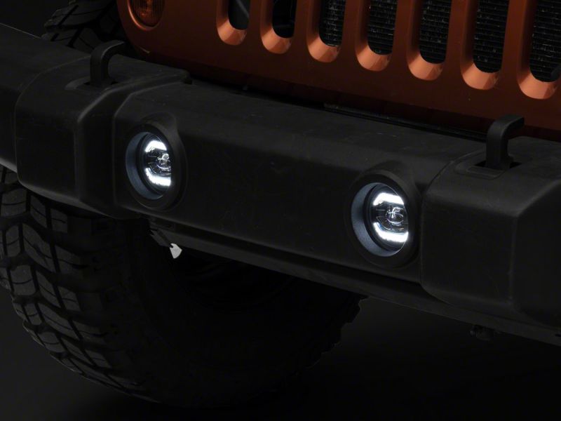 Picture of Raxiom RAX Fog Lights - J127019