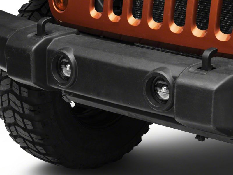 Picture of Raxiom RAX Fog Lights - J127019