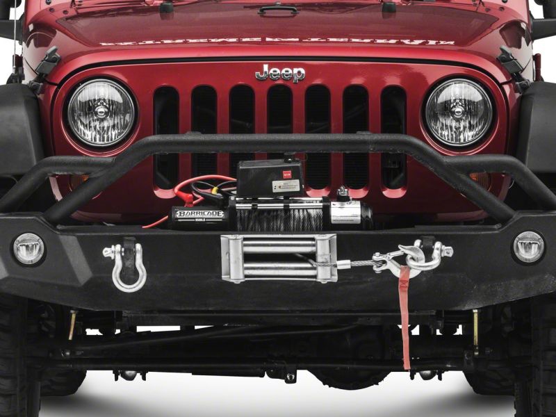 Picture of Raxiom RAX Fog Lights - J119947-B