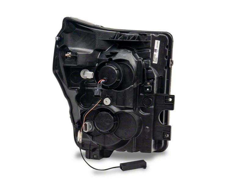 Picture of Raxiom RAX LED Headlights - SD3620