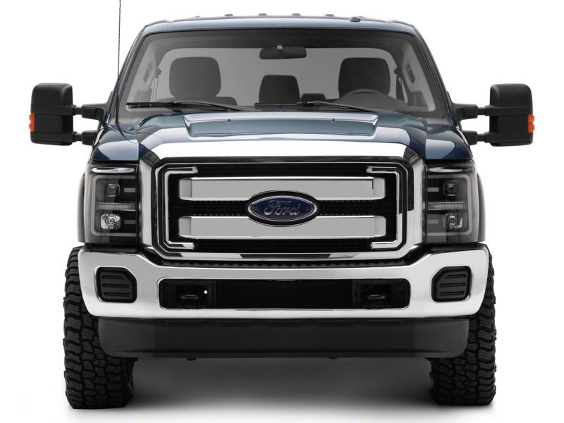 Picture of Raxiom RAX LED Headlights - SD3620