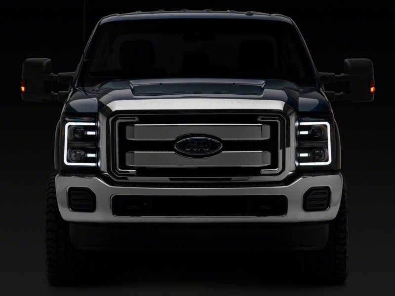 Picture of Raxiom RAX LED Headlights - SD3620