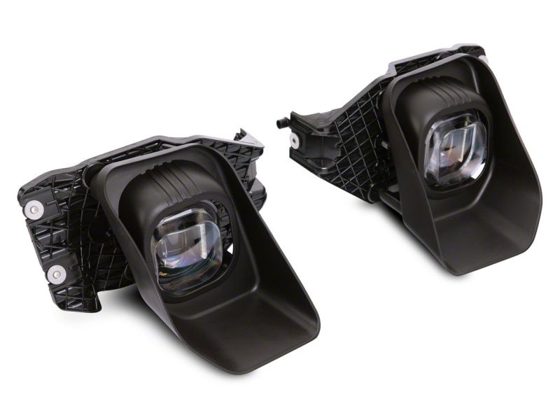 Picture of Raxiom RAX Fog Lights - SD18662