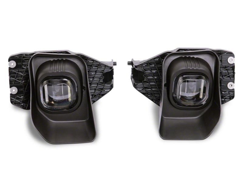 Picture of Raxiom RAX Fog Lights - SD18662