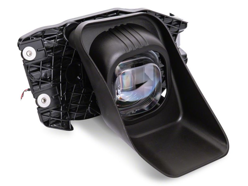 Picture of Raxiom RAX Fog Lights - SD18661