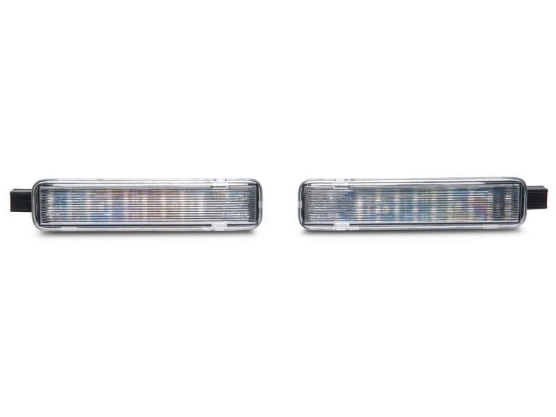 Picture of Raxiom RAX Courtesy Lamp Light Bars & Cubes - S155421