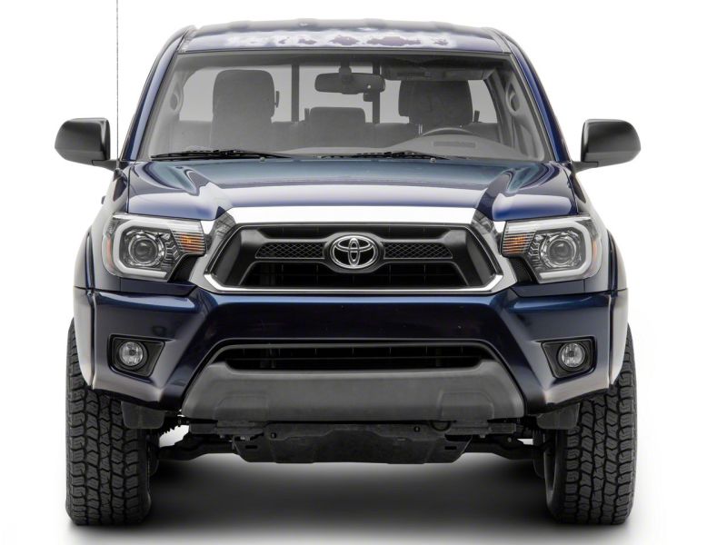 Picture of Raxiom RAX LED Headlights - TT21850