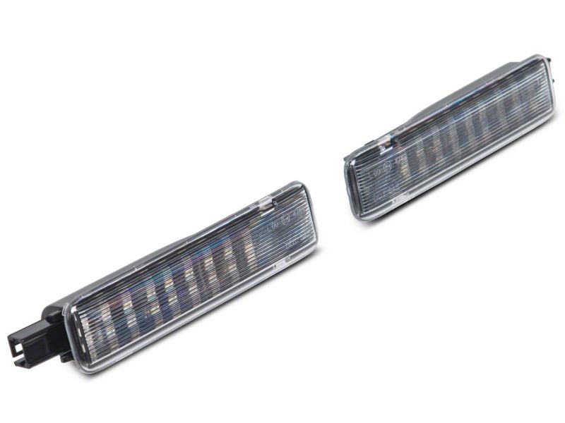 Picture of Raxiom RAX Courtesy Lamp Light Bars & Cubes - S155421
