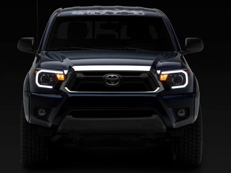 Picture of Raxiom RAX LED Headlights - TT21850