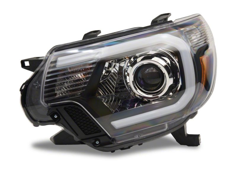 Picture of Raxiom RAX LED Headlights - TT21850