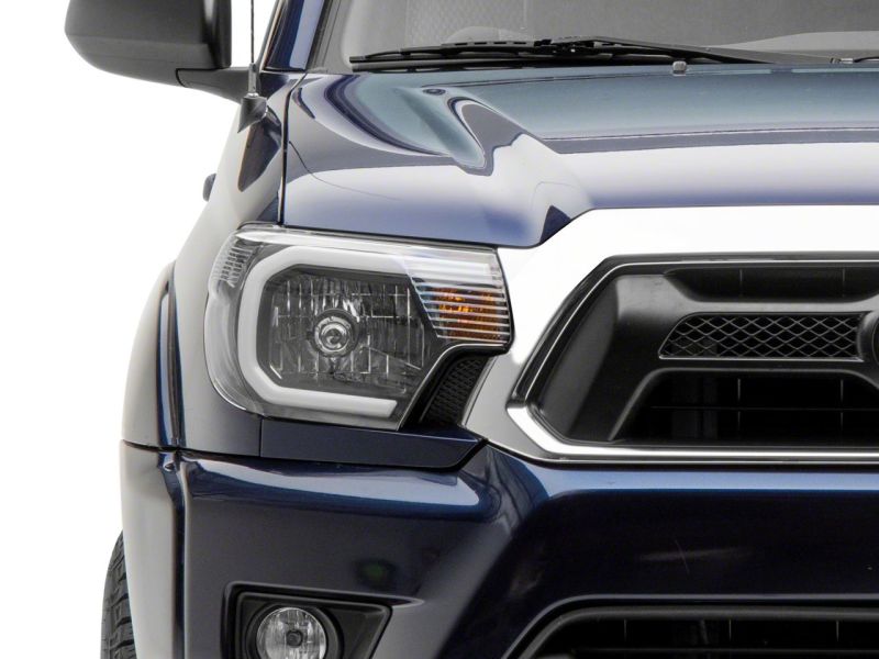 Picture of Raxiom RAX LED Headlights - TT21847