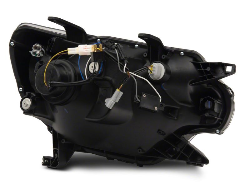 Picture of Raxiom RAX LED Headlights - TT21850