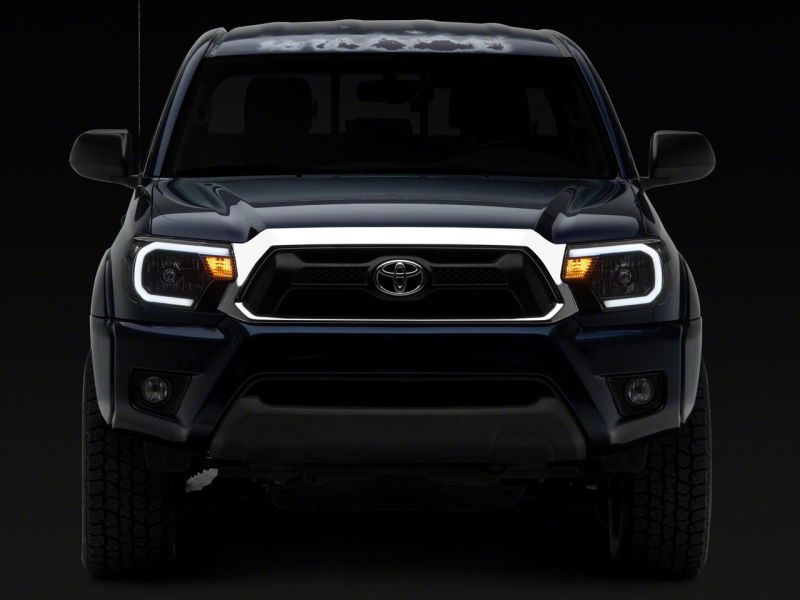 Picture of Raxiom RAX LED Headlights - TT21847
