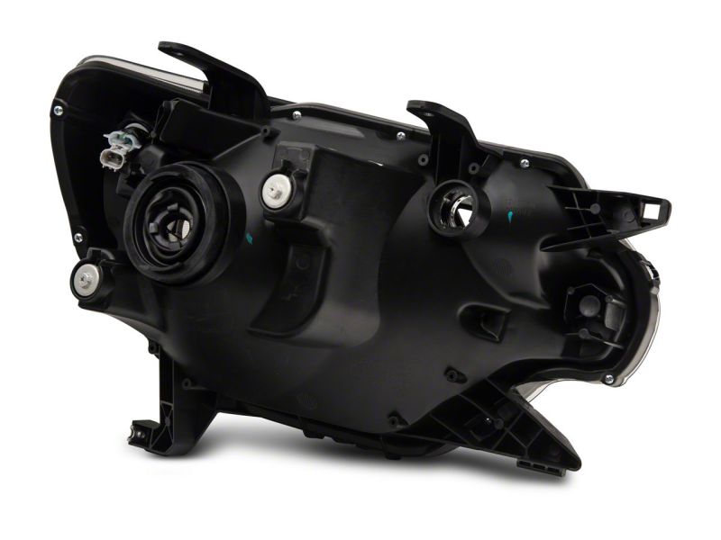 Picture of Raxiom RAX LED Headlights - TT21847